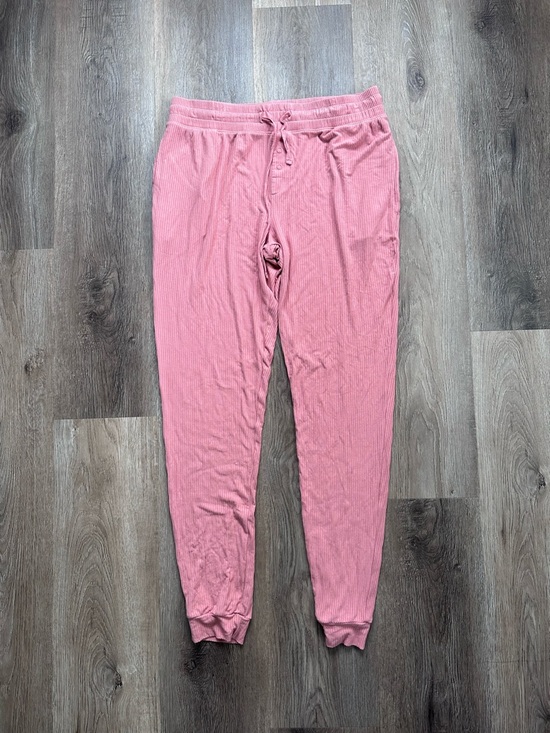 Little Sleepies Other - Little Sleepies Ribbed Jogger Pants